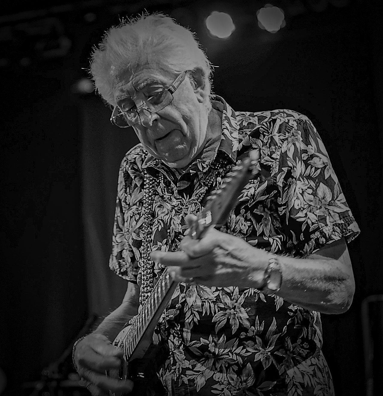 John Mayall_foto Gianfranco Scala