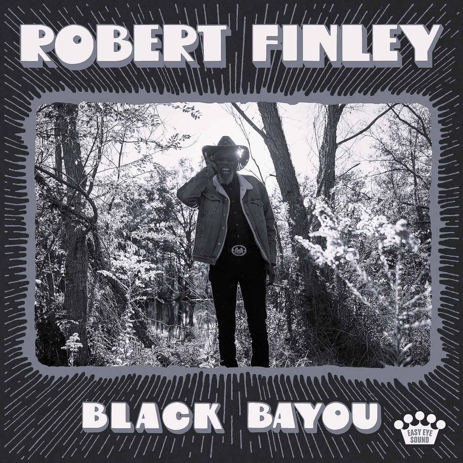 robert finley