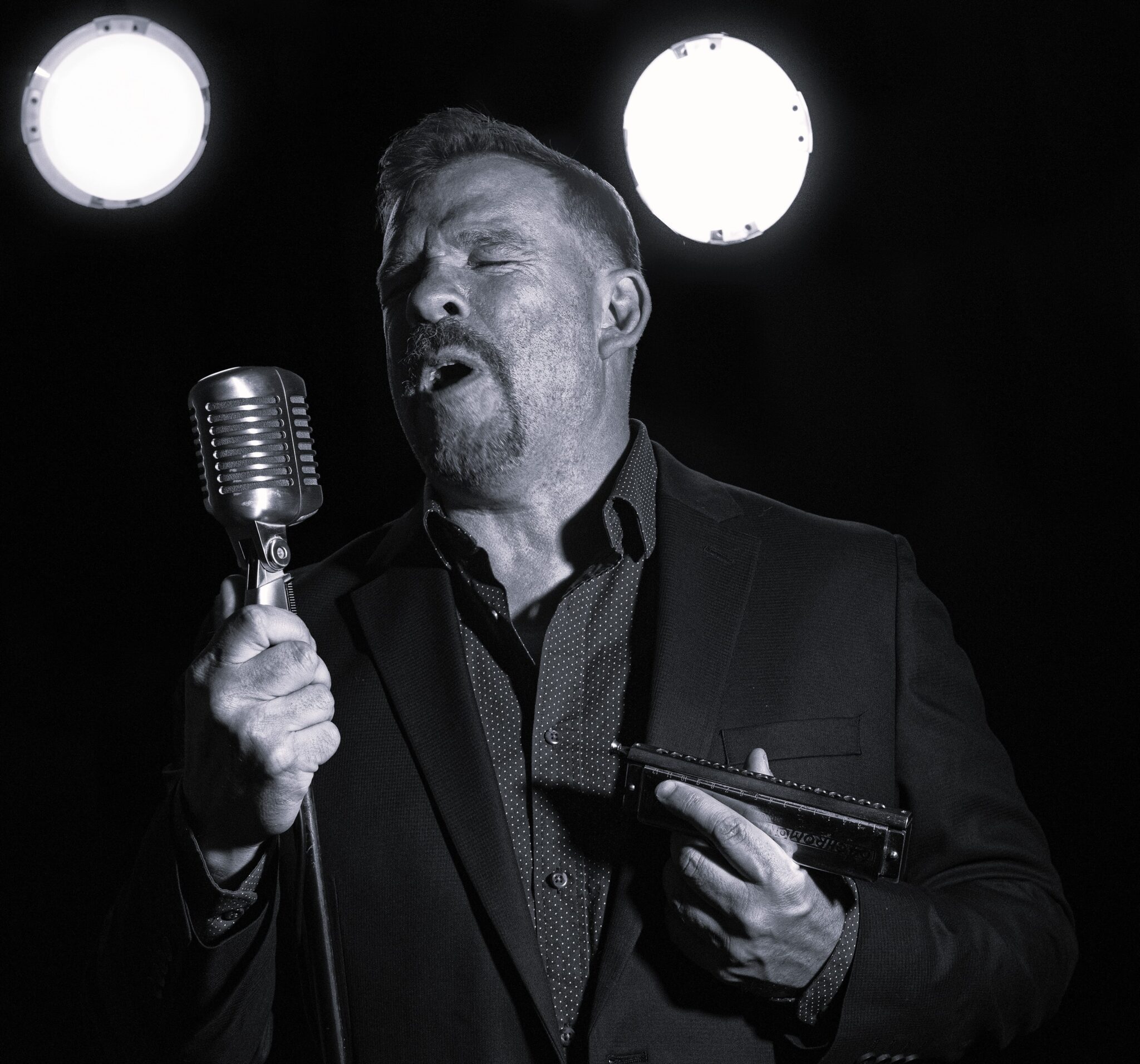 Chris O'Leary