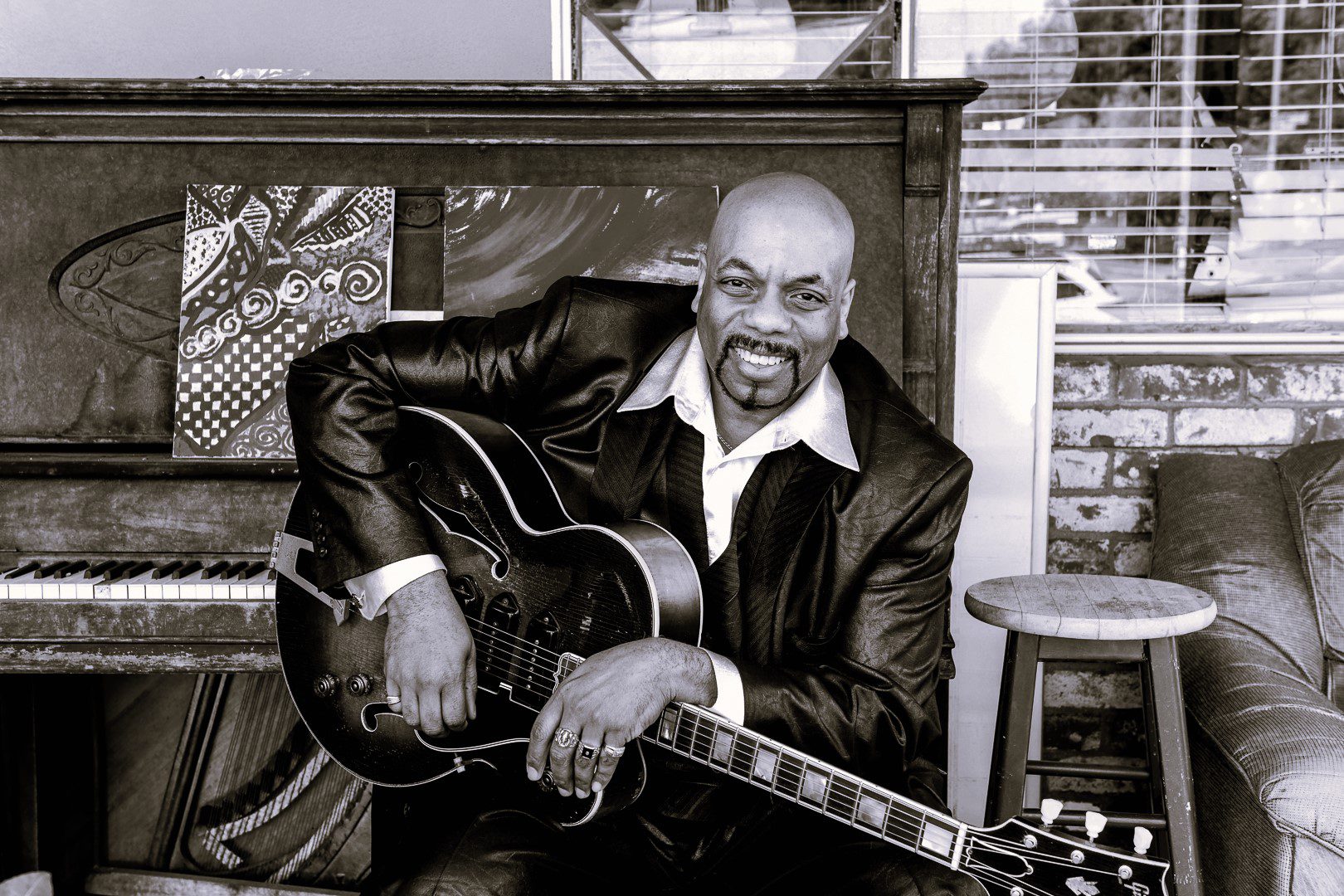 Marcel Smith
