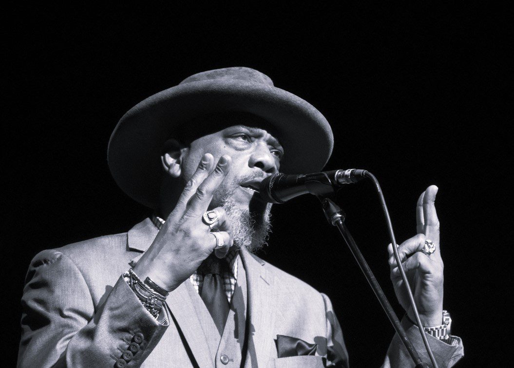 International Blues Challenge 2025 Il Blues Magazine