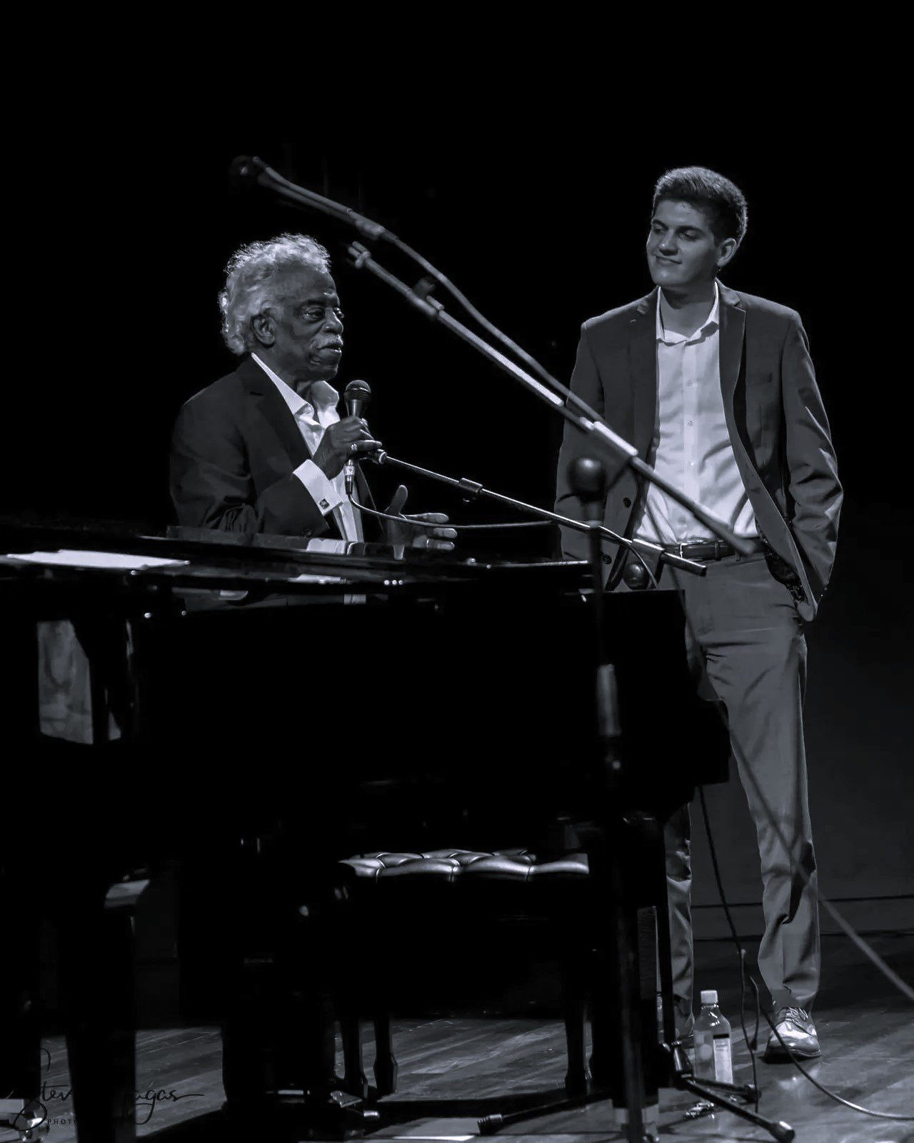 ben levin philip paul