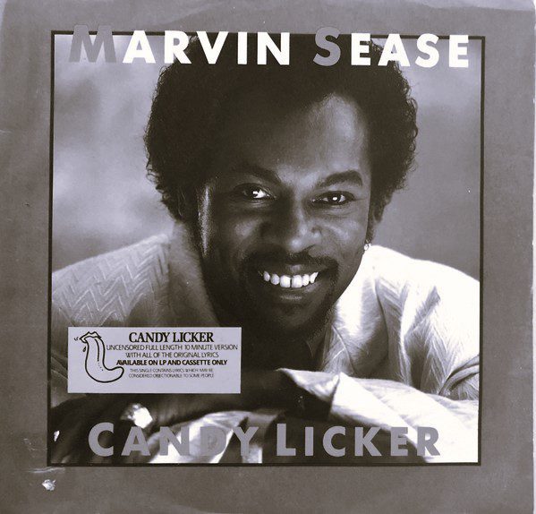 marvin sease
