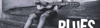 Cover Blues For Pino - Foto di Tommaso Lubrano