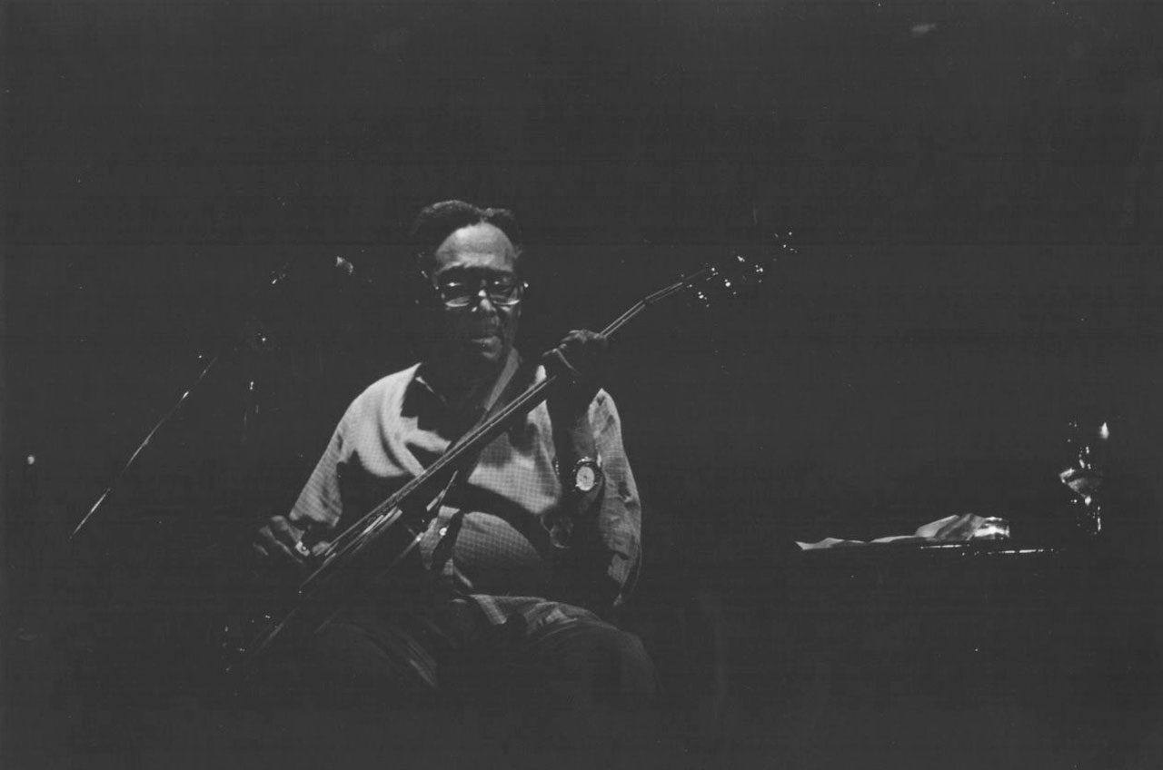 Larry Johnson (foto Renato Tonelli)