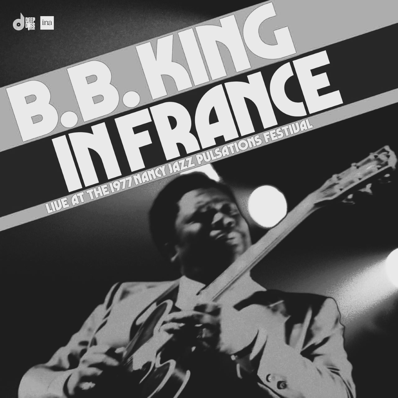 B.B. King