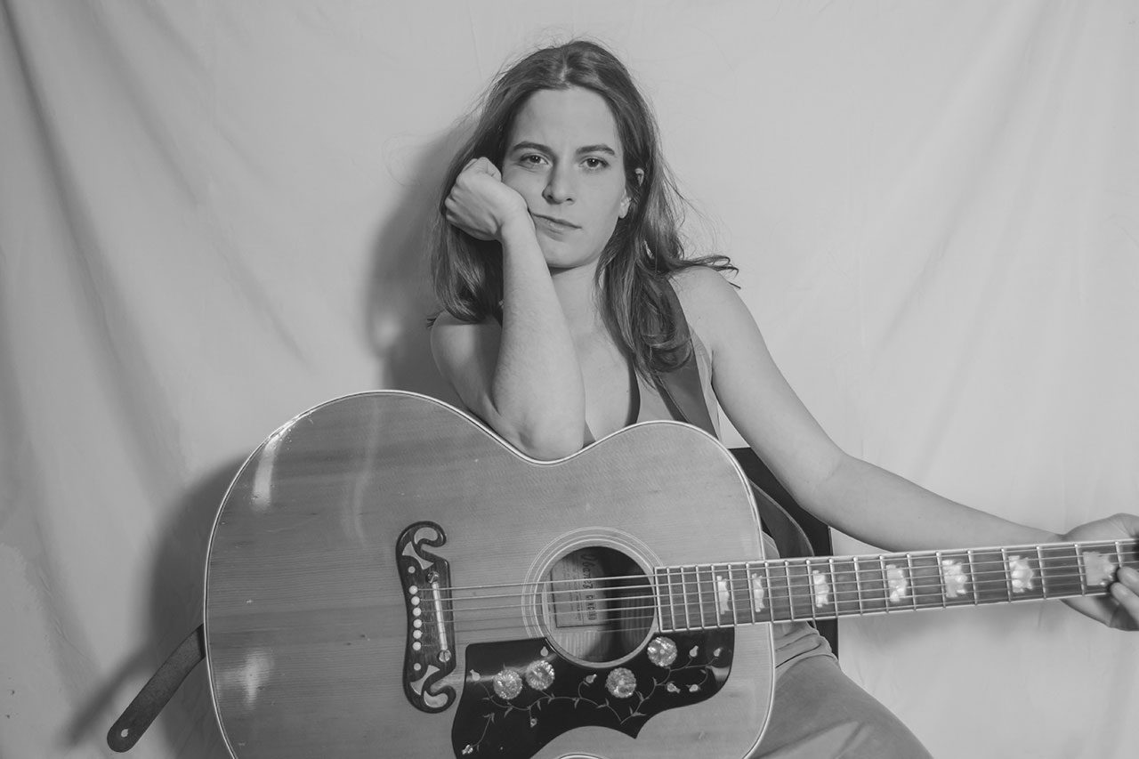 Claudia Buzzetti_foto di Ludovica Belotti