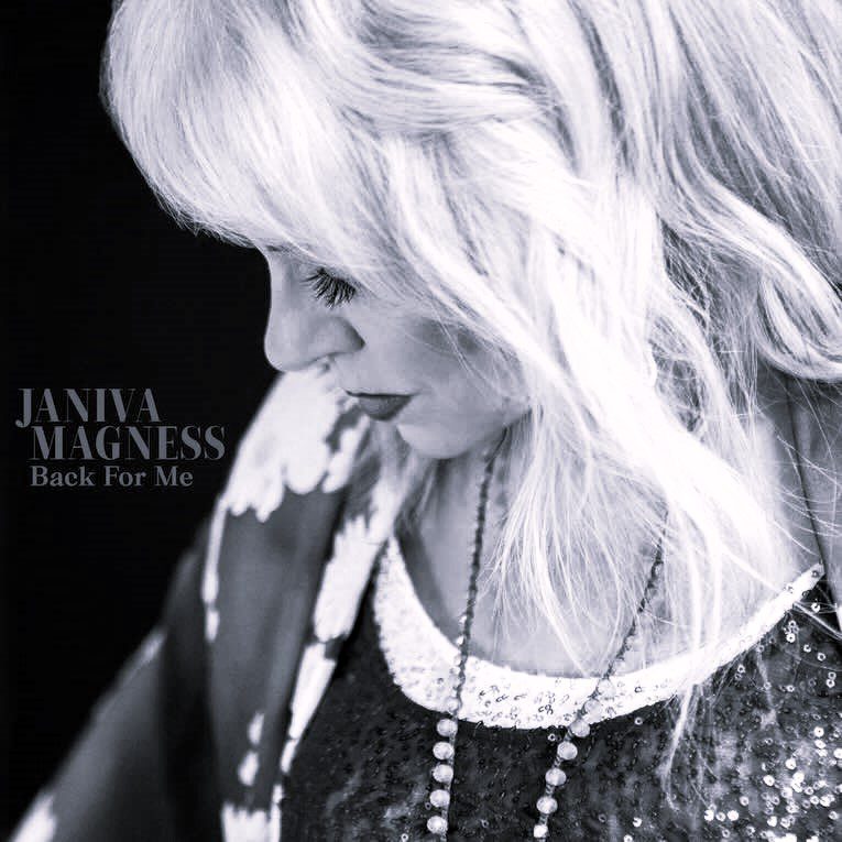Janiva Magness - Back For Me