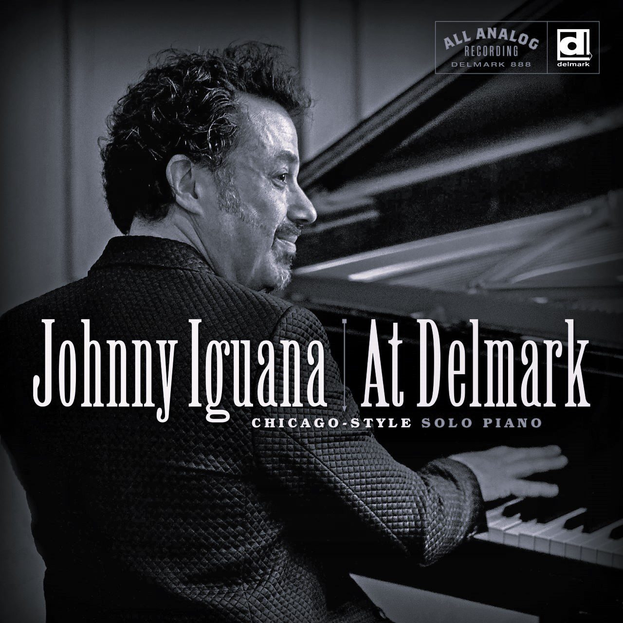 johnny iguana