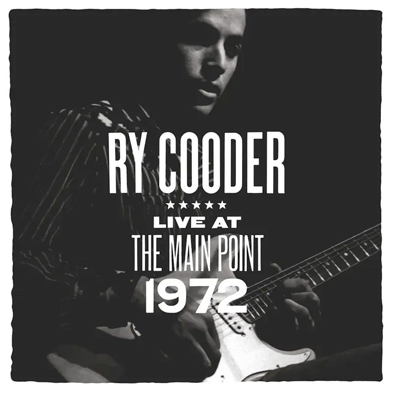 Ry Cooder - Live At The Main Point 1972