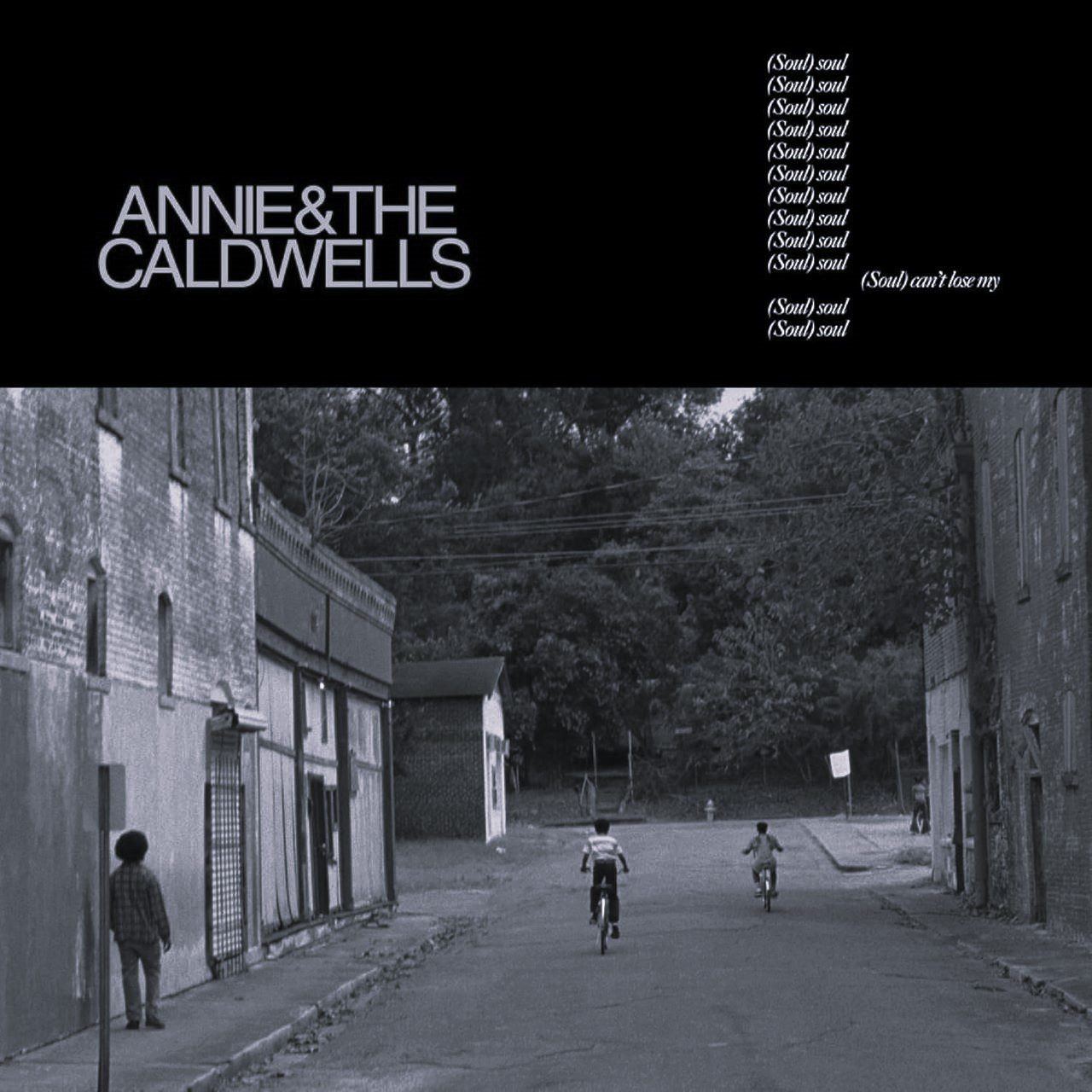 annie and the caldwells