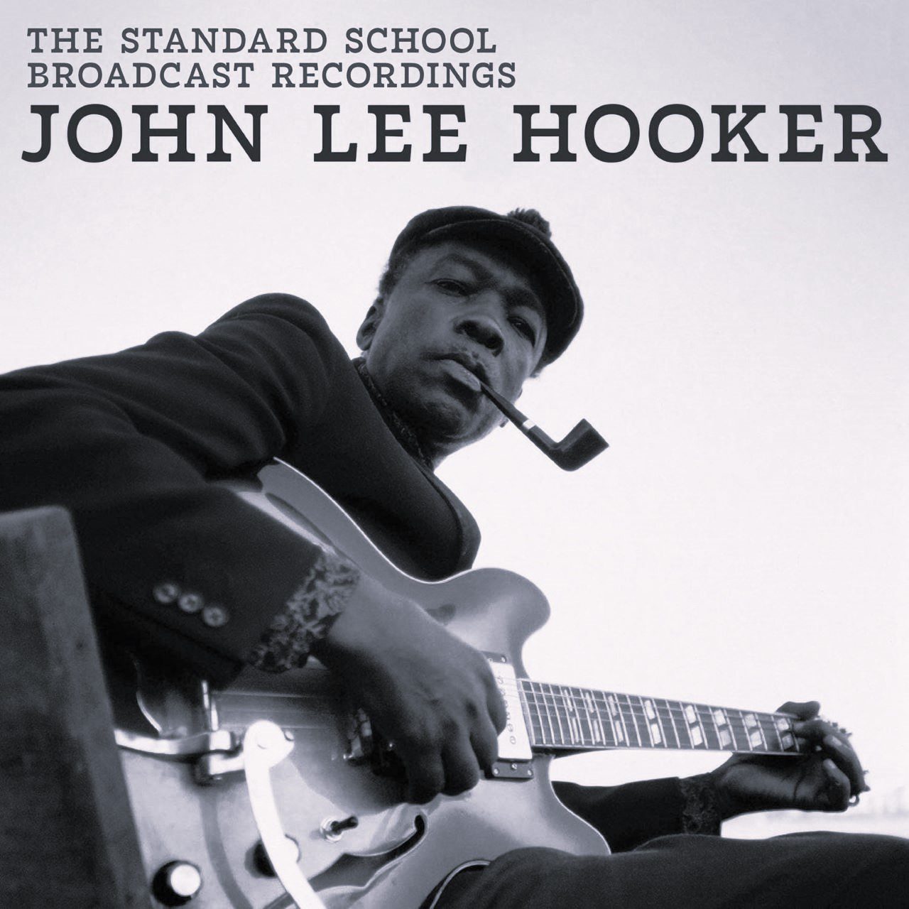 john lee hooker