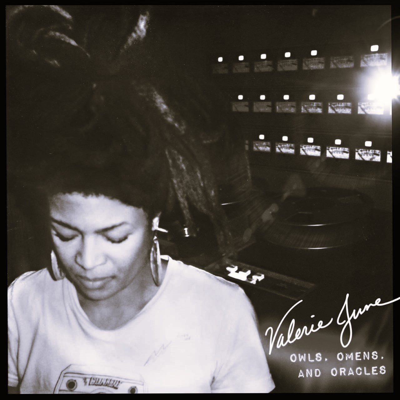 valerie june