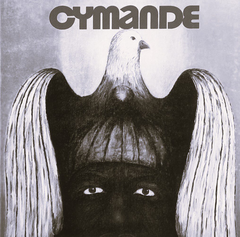 cymande