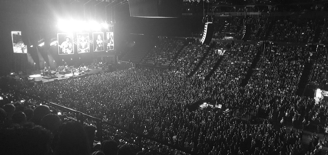 Eric Clapton Live - Milano 27 maggio 2025