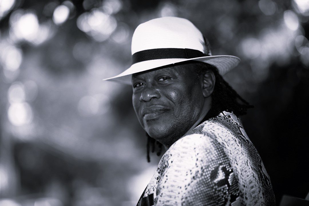joe louis walker