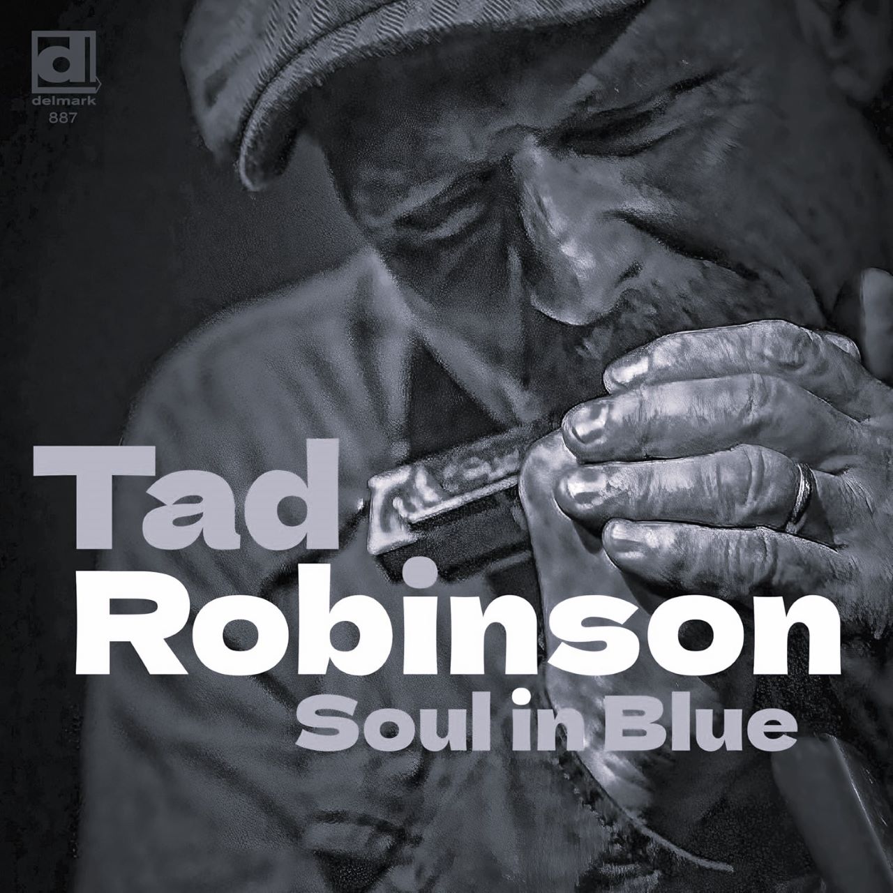 tad robinson