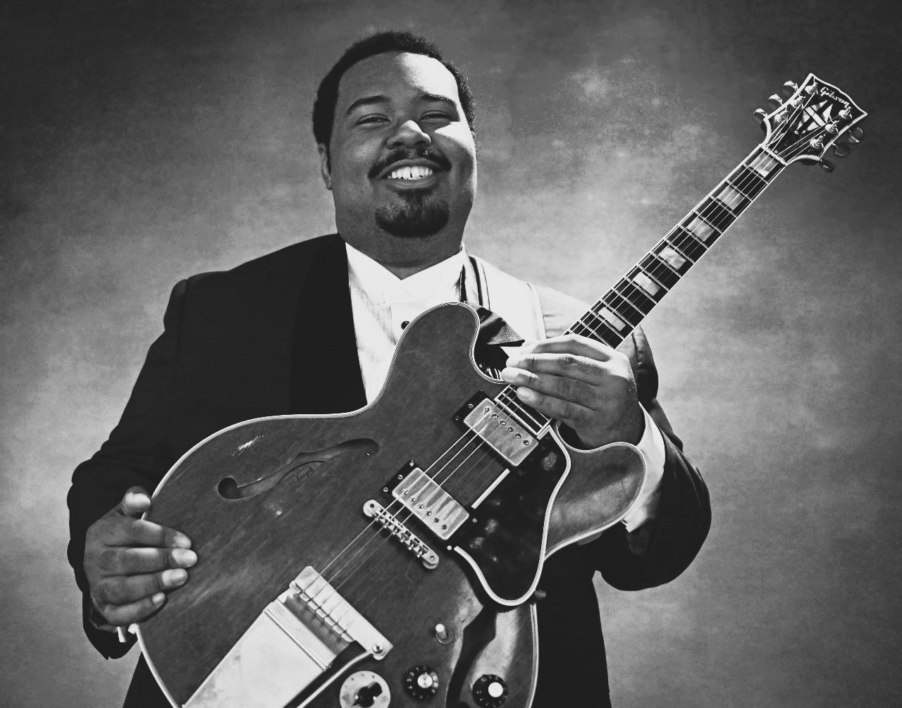 D.K. Harrell Foto di Laura Carbone