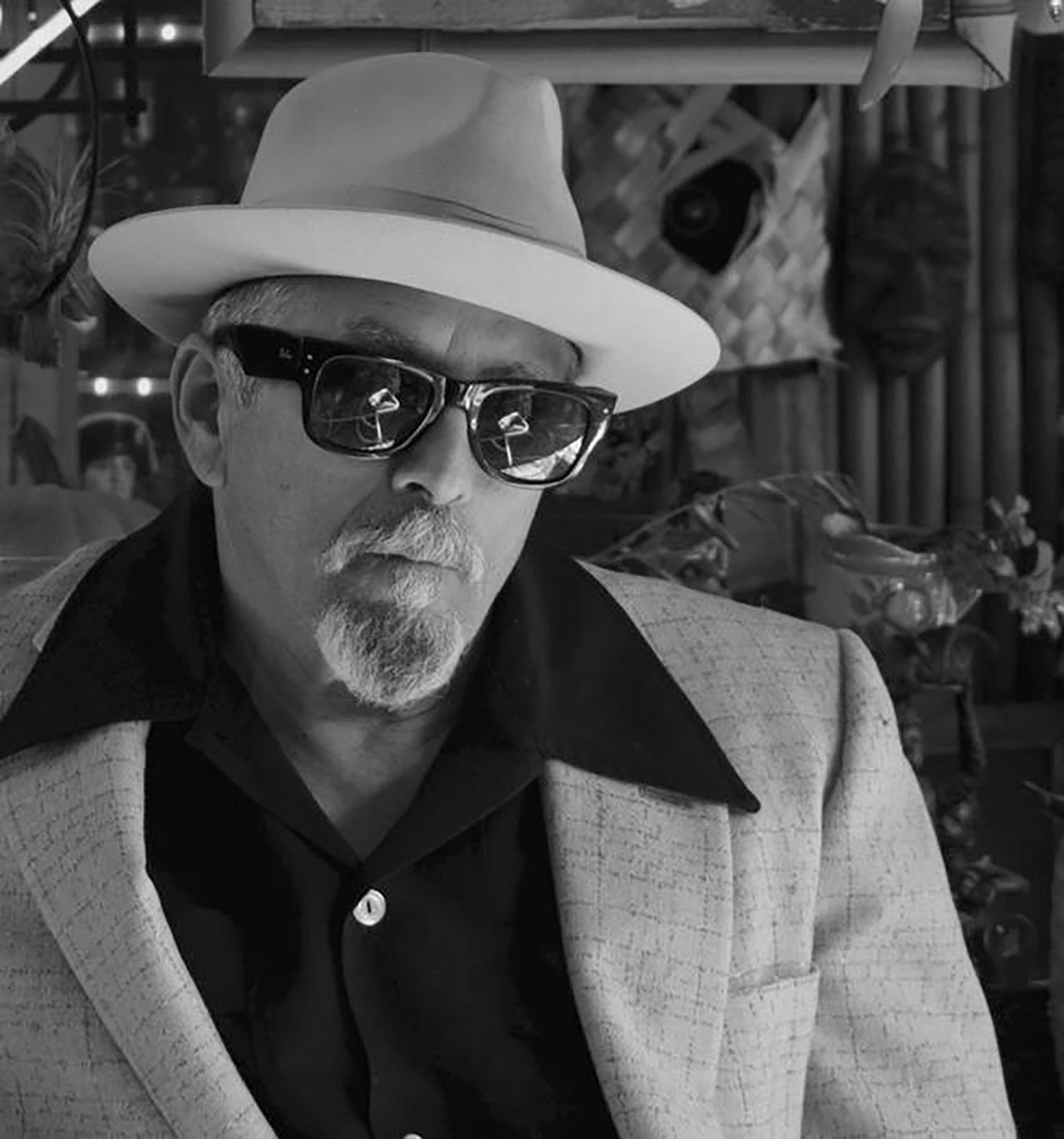 Kid Ramos-Old School West Coast Blues