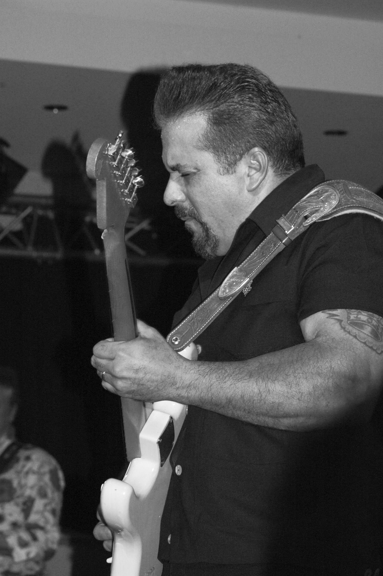 Kid Ramos intervista esclusiva per Il Blues