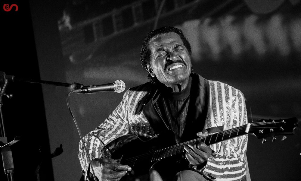 Trasimeno Blues Festival 2025_Bobby Rush