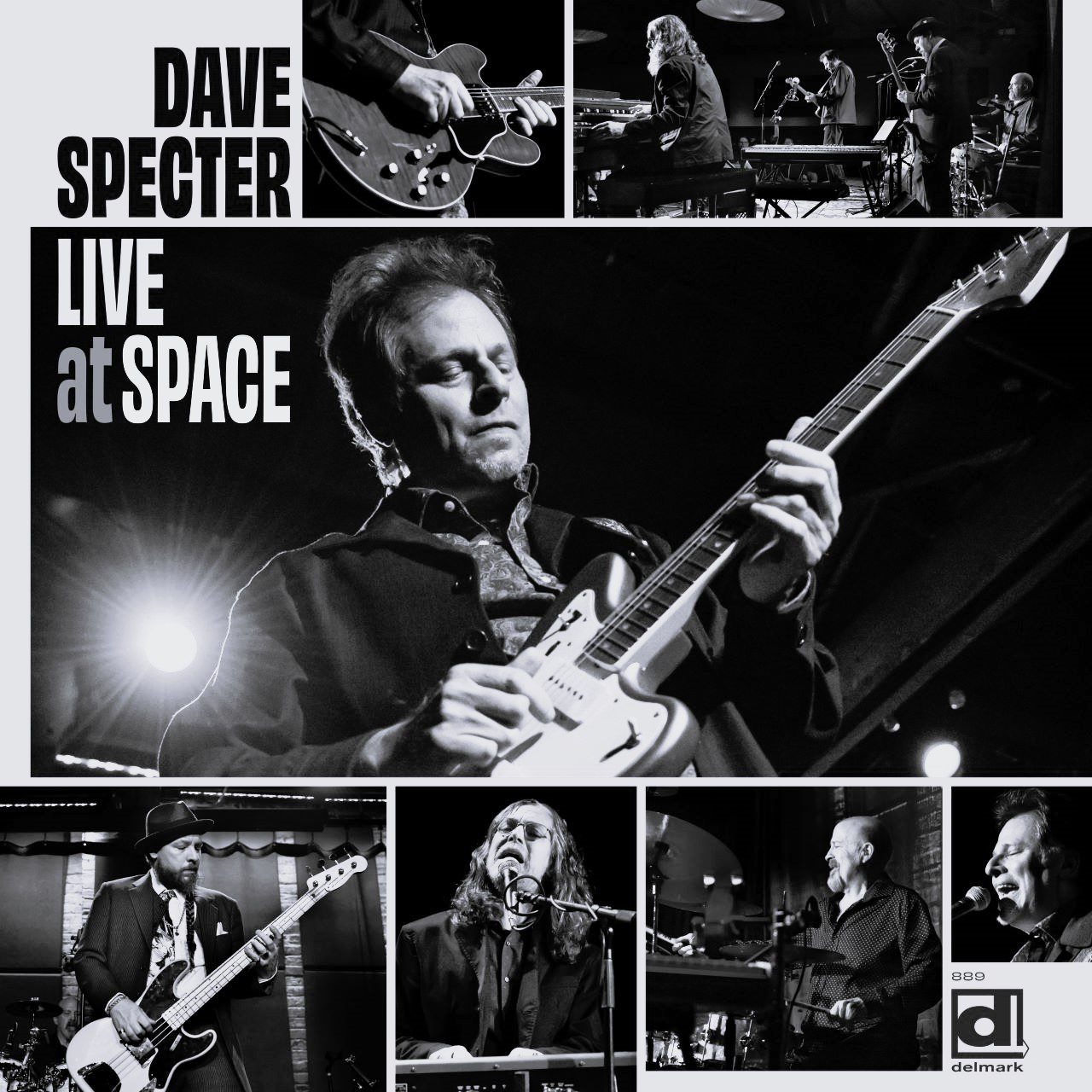 dave specter