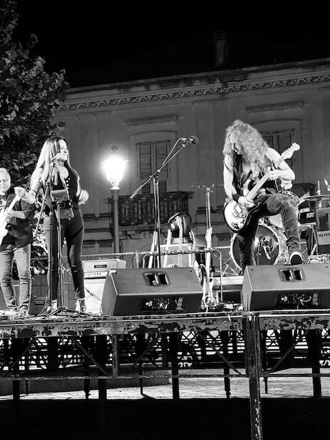 I Stromy Jiggers - Mamerto Blues Festival 2025