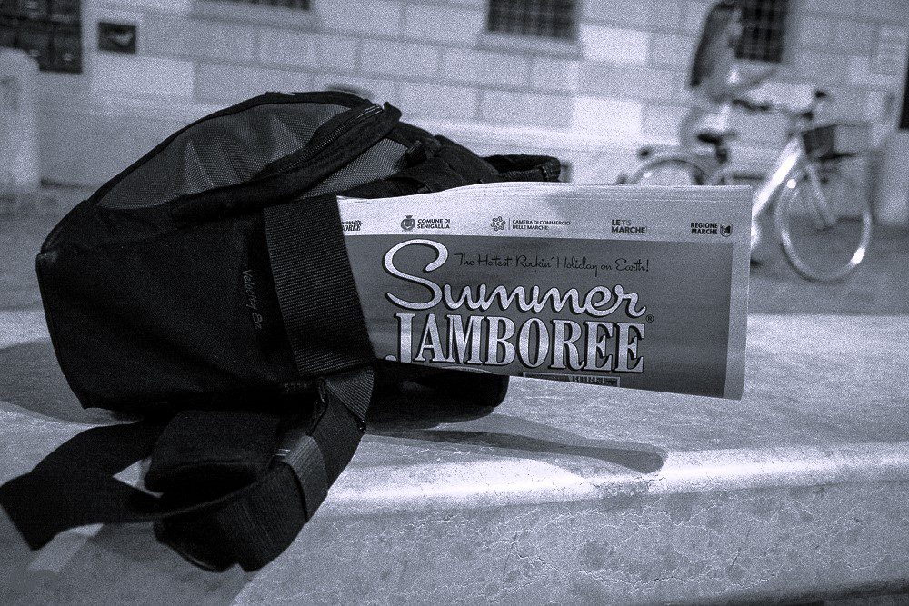 Summer Jamboree 2025