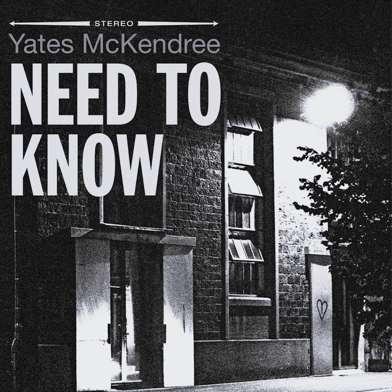 Yates McKendree_Need To Know