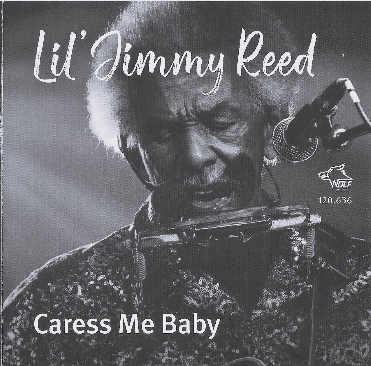 lil jimmy reed