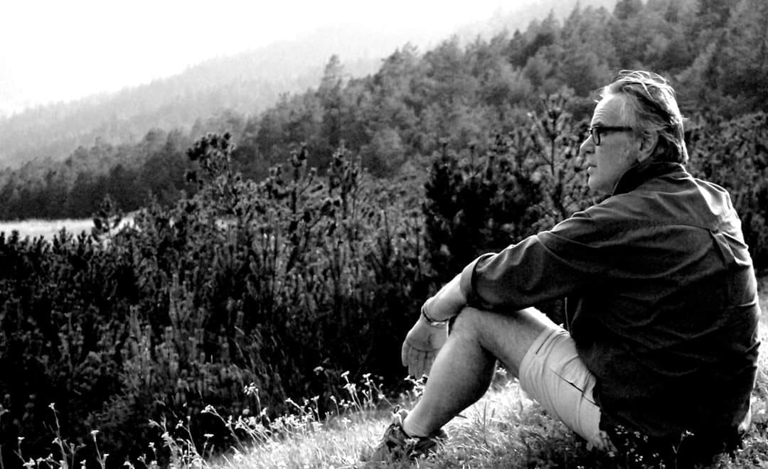 Antonio Palatini - Dolomiti Blues & Soul