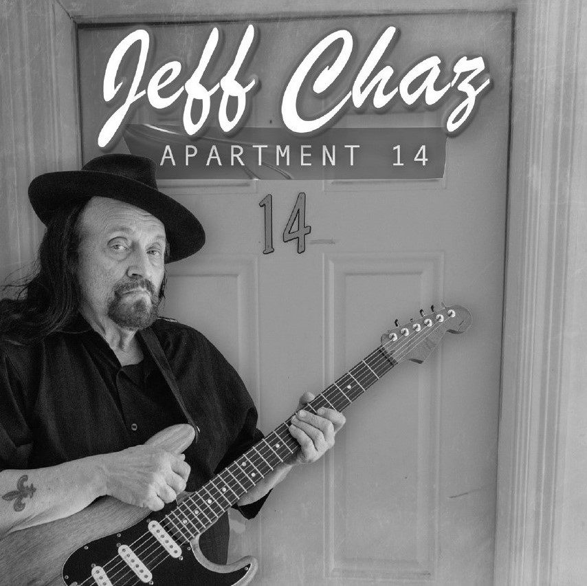 Jeff Chaz Apartment 14