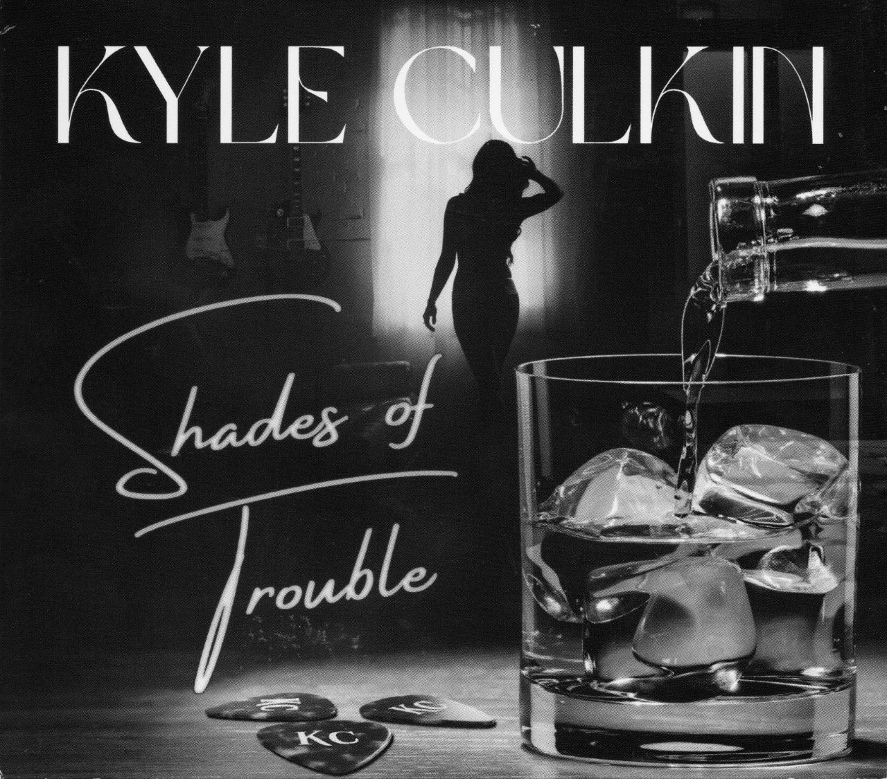 Kyle Culkin Shades Of Trouble