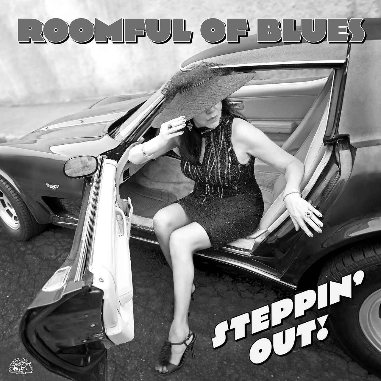 Roomful Of Blues - Steppin’ Out