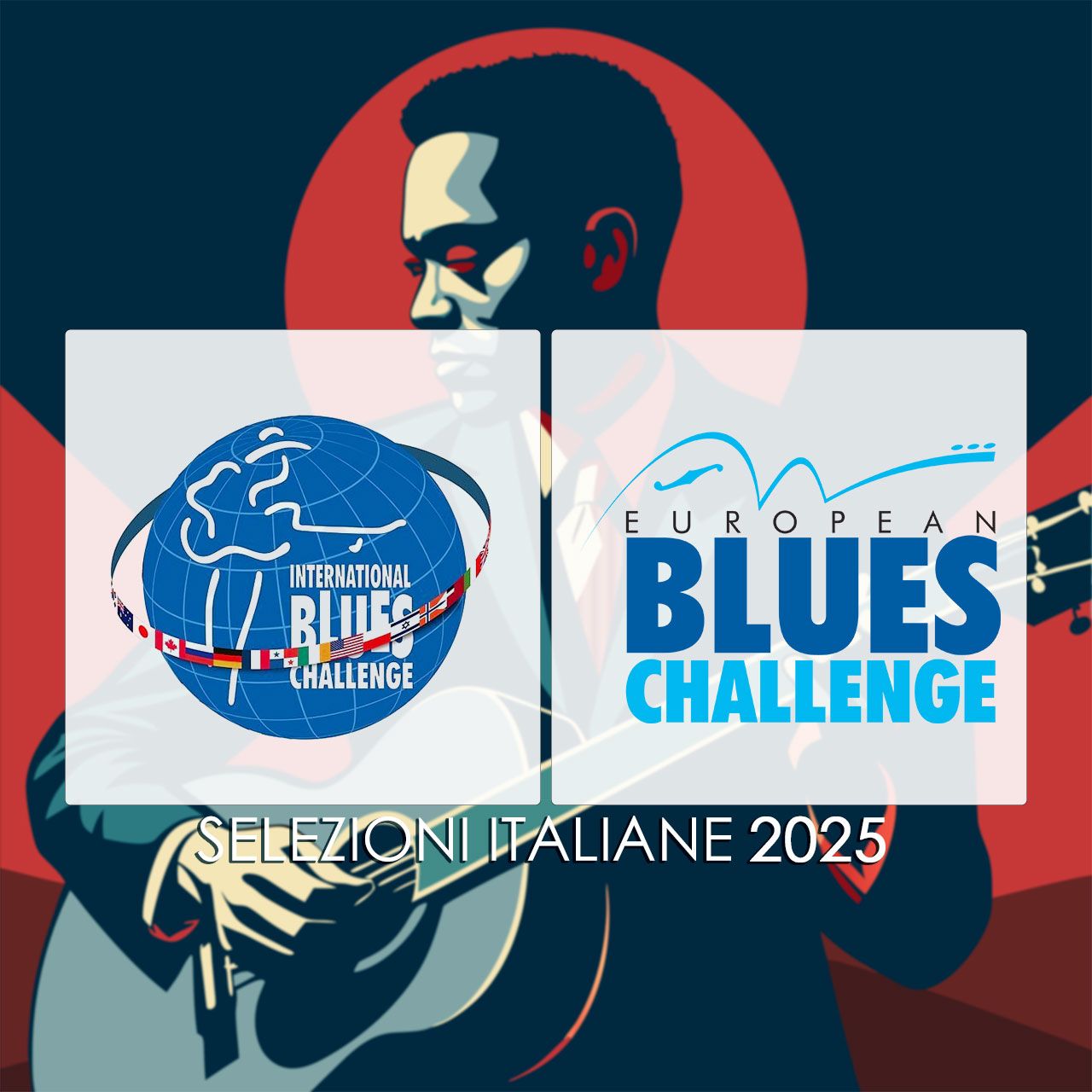 Selezioni Italiane IBC-EBC 2025