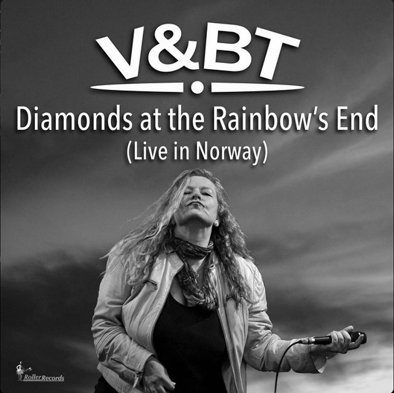 V&BT - Diamonds at the Rainbow's end