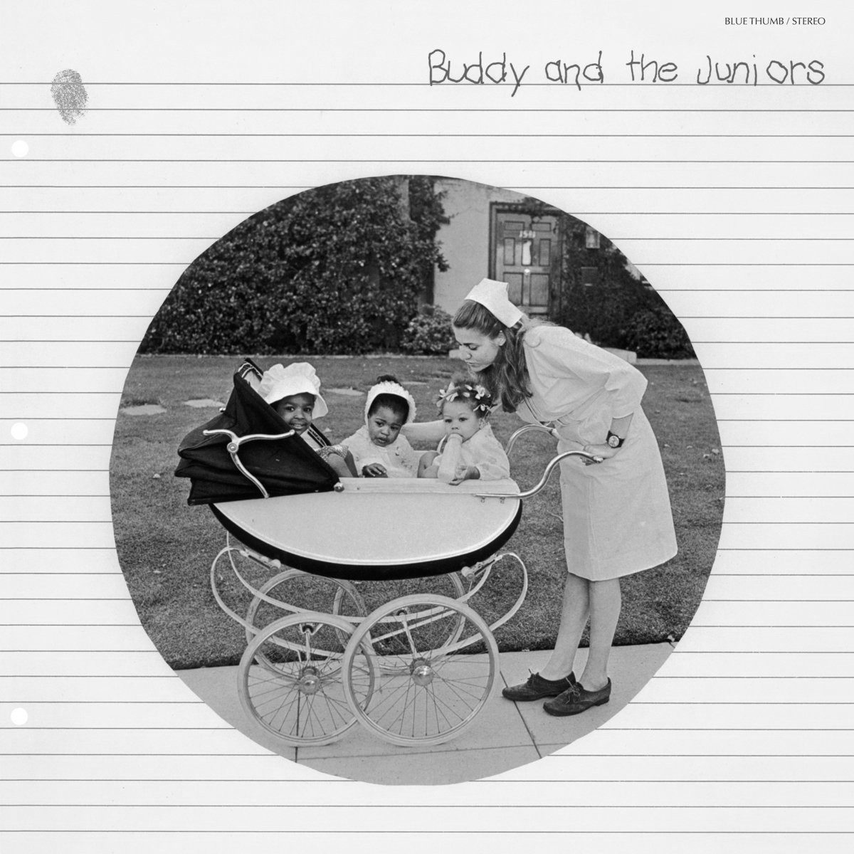 buddy and the juniors