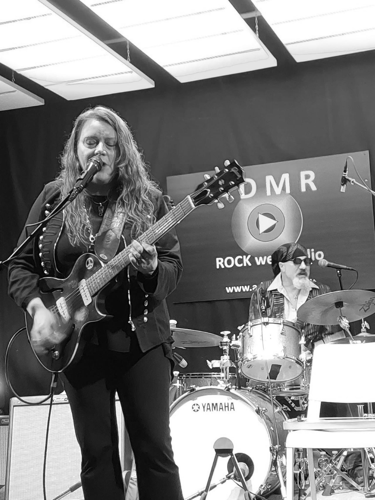 Carolyn Wonderland ADMR 2025