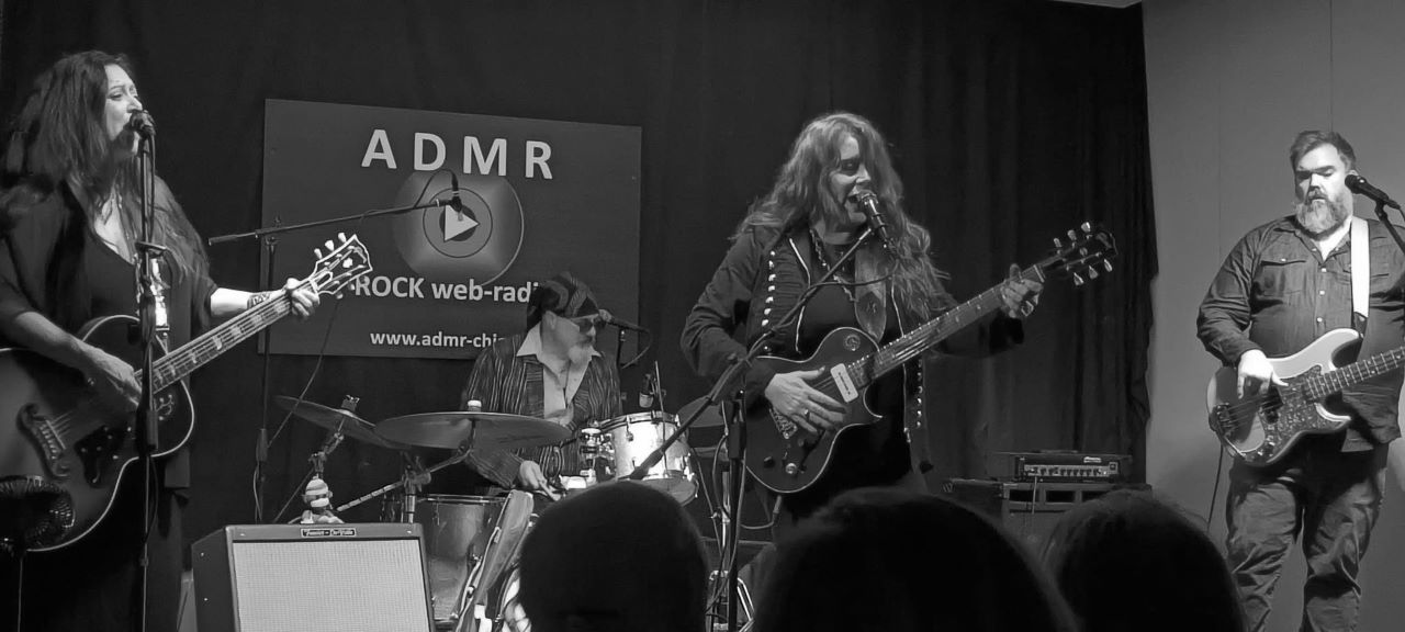 Carolyn Wonderland Band_ ADMR 2025