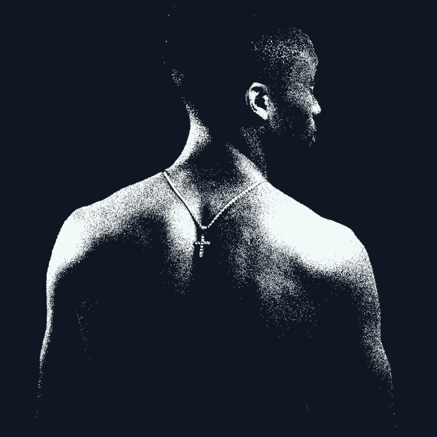 LeBron Johnson - Strong Man Still Human