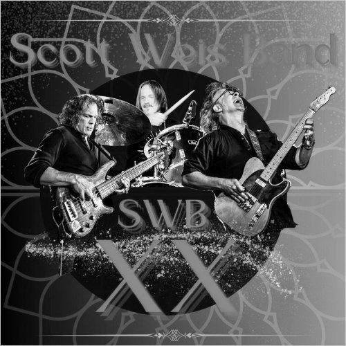 Scott Weis Band - XX