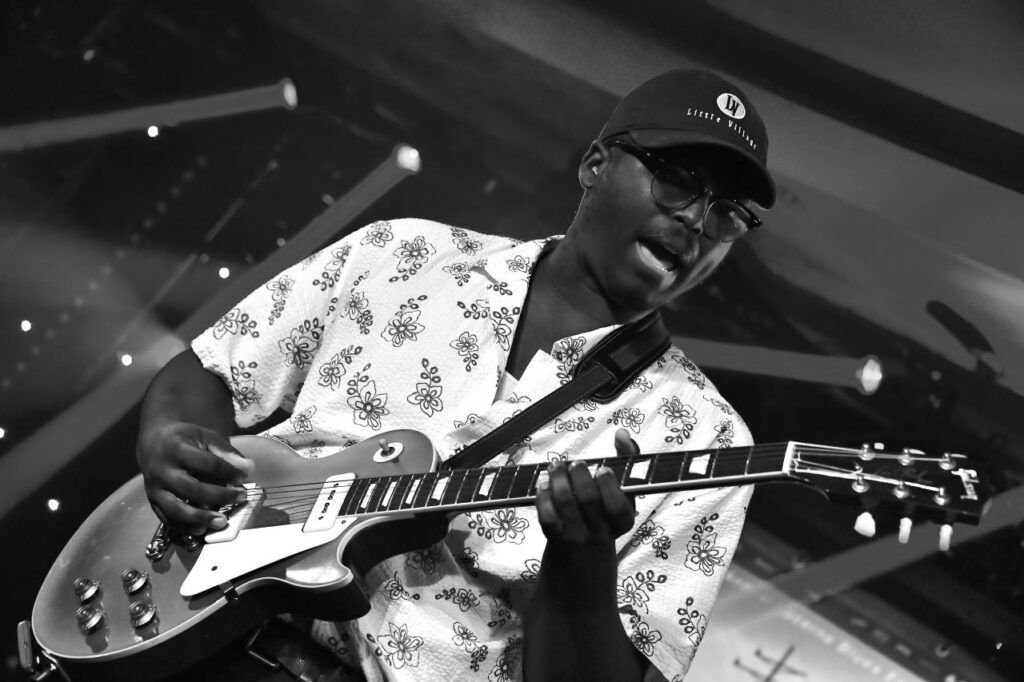 Sean _Mack_ McDonald Lucerne 2025 PRETET