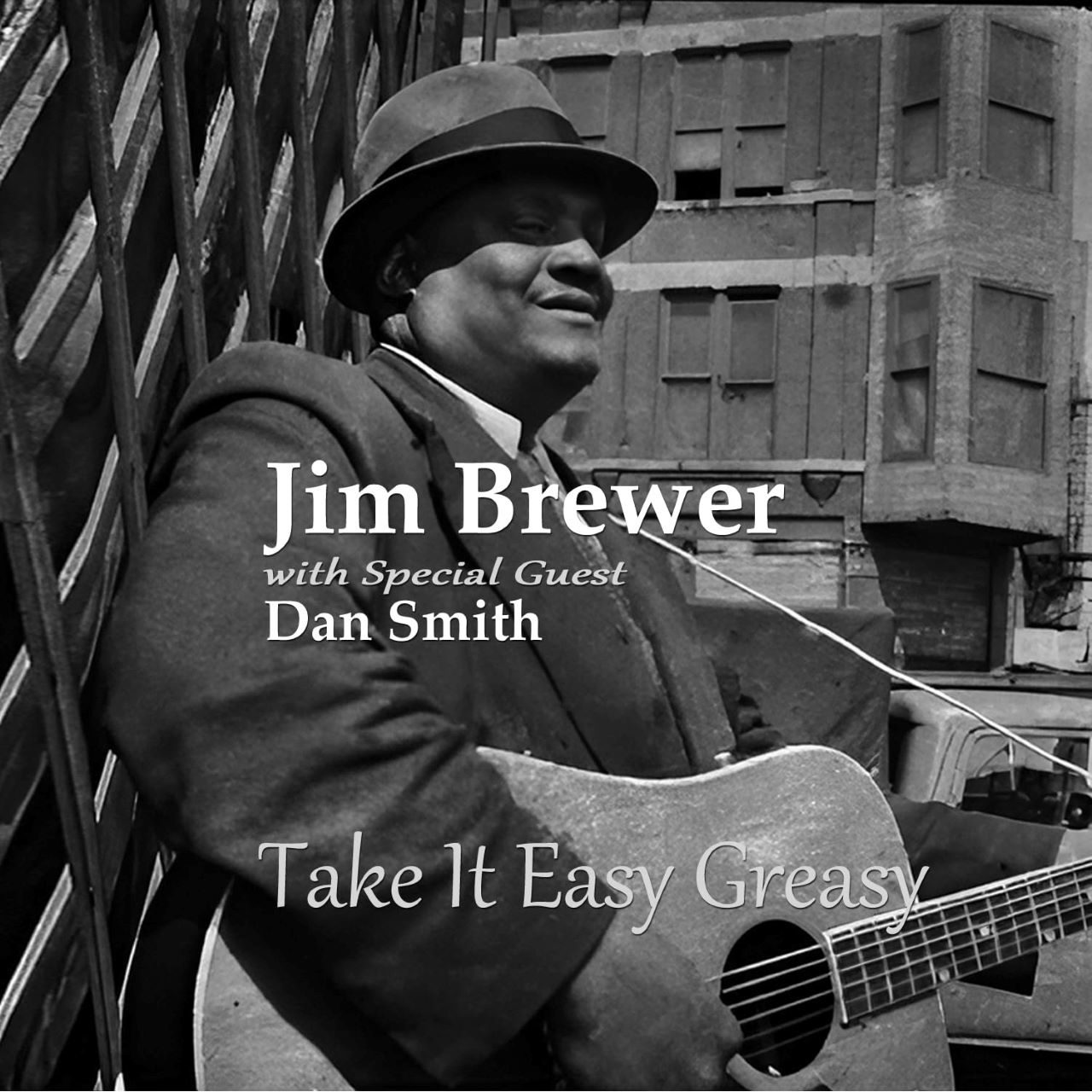 jim brewer