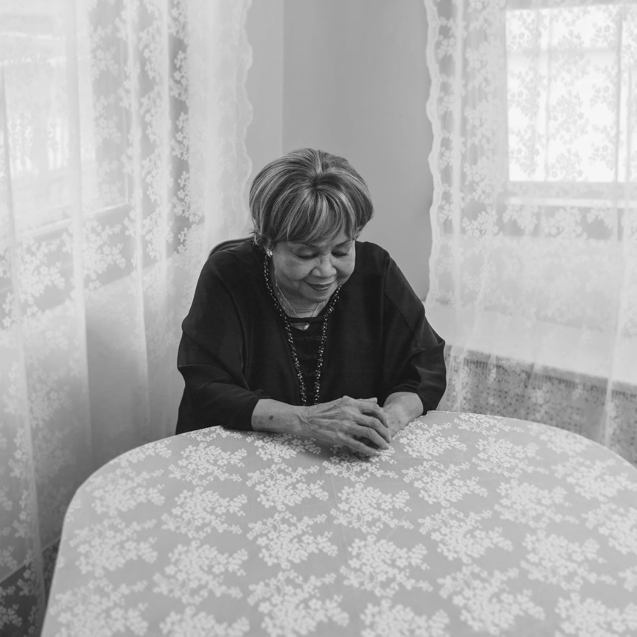 Mavis Staples - Sad And Beautiful World