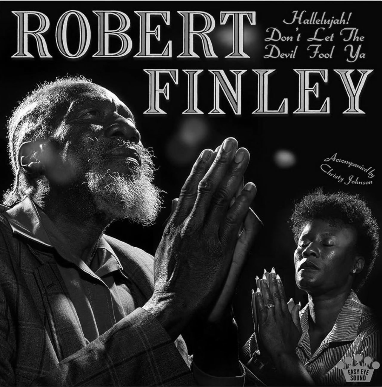 robert finley