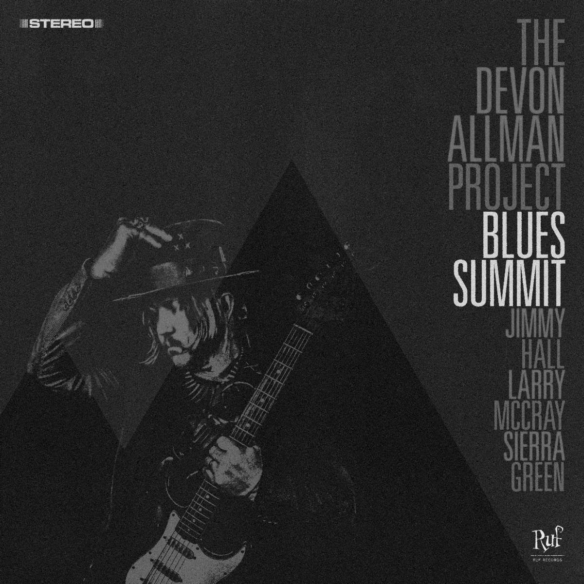 Devon Allman - Blues Summit