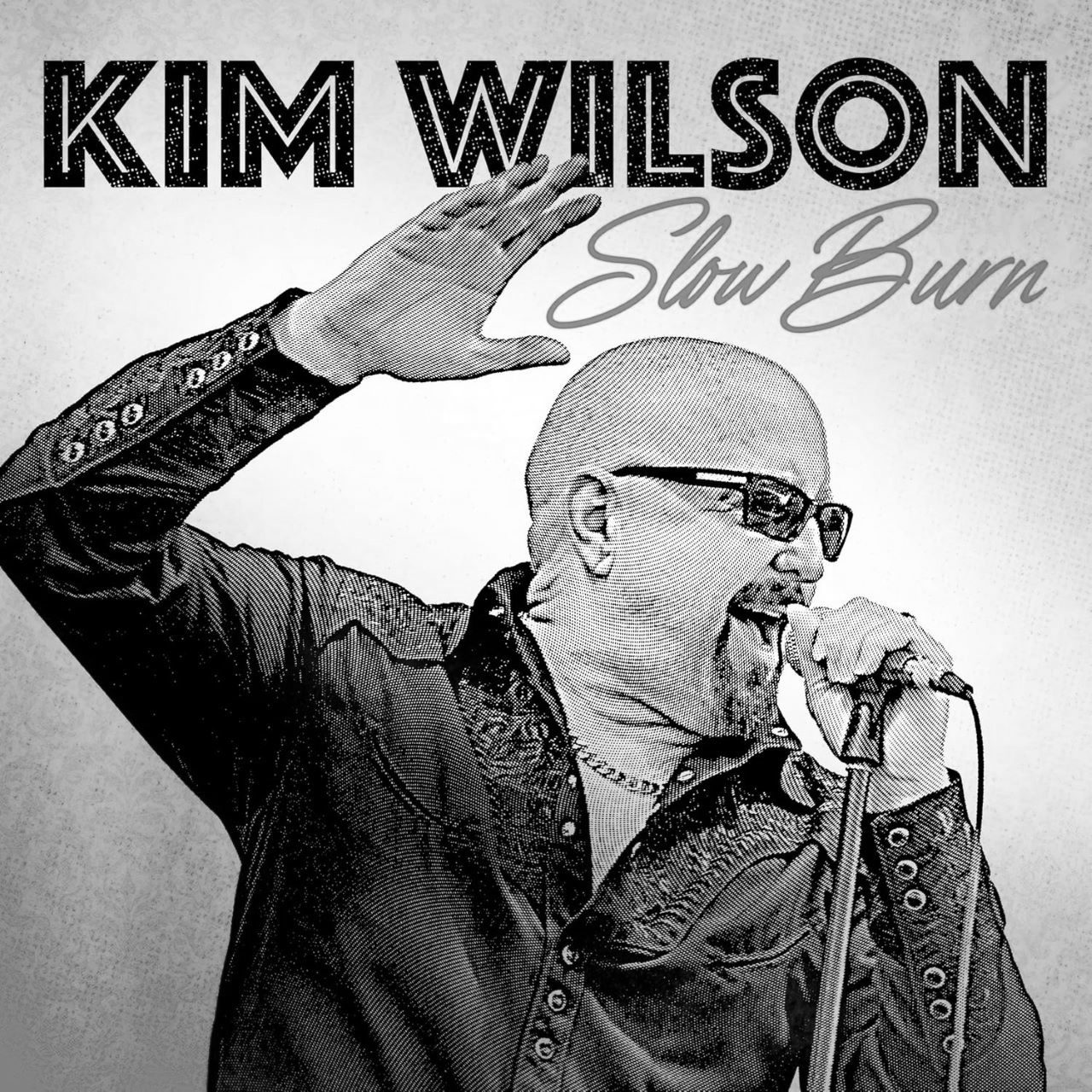 kim wilson