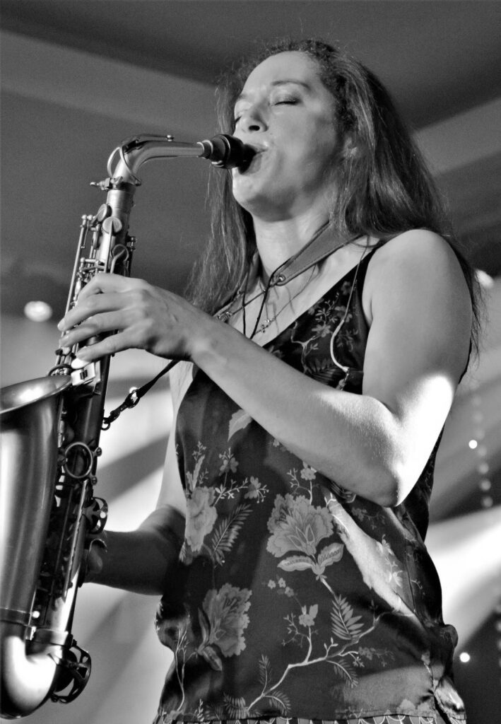 vanessa collier lucerna