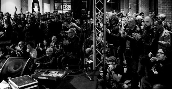 Blues Made In Italy 2019