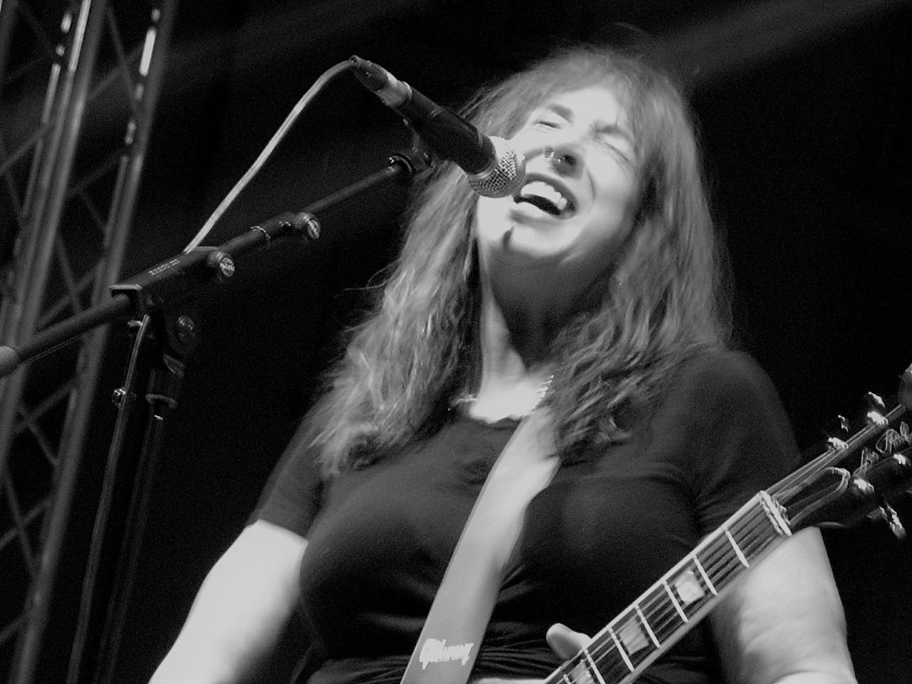 Joanna Connor - Lodi 2019